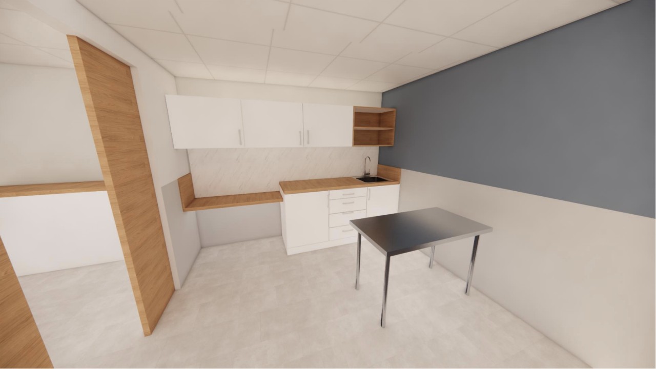 Salle de consultation 1